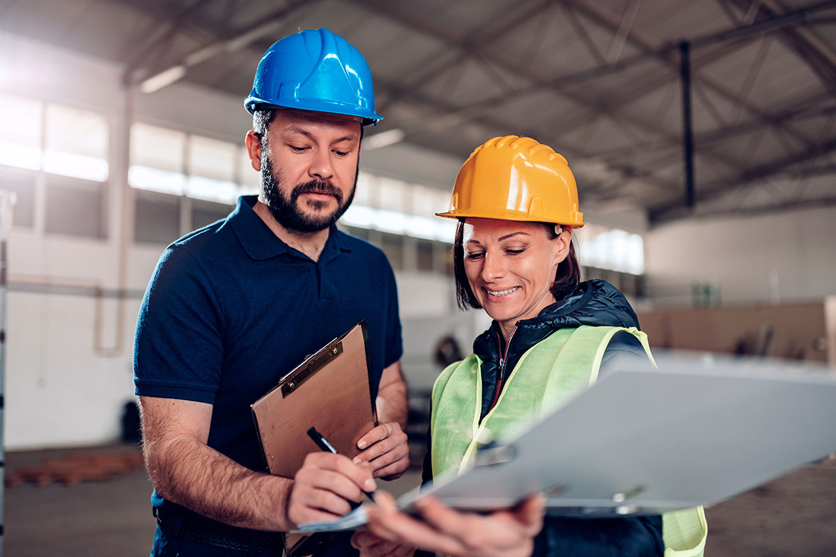 These 5 Workers’ Comp Best Practices Can Minimize Your Risk